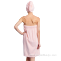 body wrap skirt towel cotton bath towel wrap